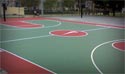 prestige tranquility basketball court