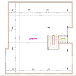 first  floor plan