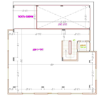 ground  floor plan