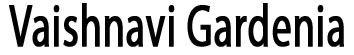 logo-Vaishnavi-Gardenia
