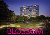 Mantri Blossom Central Bangalore