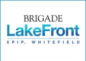 Brigade Lakefront East Bangalore