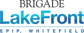 logo brigade lakefront