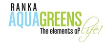 logo aquagreen