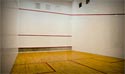 prestige tranquility squash court