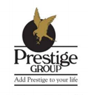 logo prestige projects