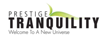 logo prestige tranquility