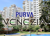 purva venezia - yelahanka north bangalore