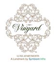logo the vinyard