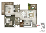 2-bhk-D501-1369sft