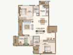 2.5-bhk-1370sft