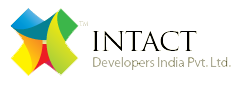 logo intact developers