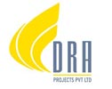 logo dra projects