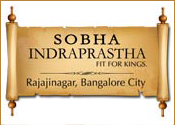 Sobha Indraprastha - Rajaji Nagar, West Bangalore 