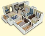 2-bhk-D20-1244sft